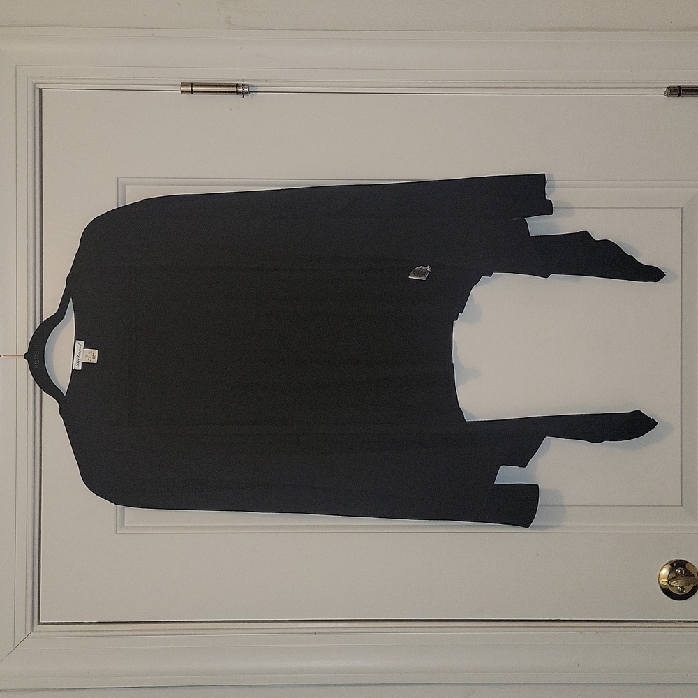 Bechamel size large black